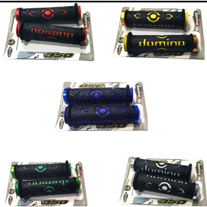 HANFAT HANDGRIP DOMINO B702