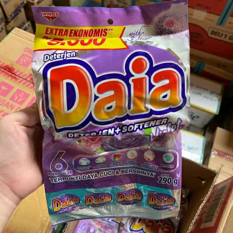 Daia 5000