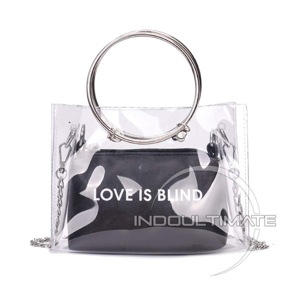 Hand Bag / Tas Jinjing Wanita / Tas Cewek / Tas Pesta / Tas Fashion Wanita / Tas Import Wanita LC-02