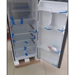 Jual Sharp Kulkas Pintu Liter Sj X W Dw Double Freezer Low Voltage Wdw Indonesia