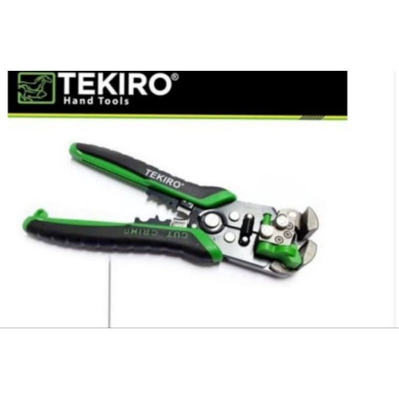 Tang Kupas Kabel Tekiro