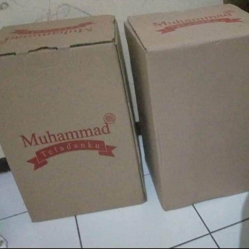 MUTE muhammad teladanku /mumtaz