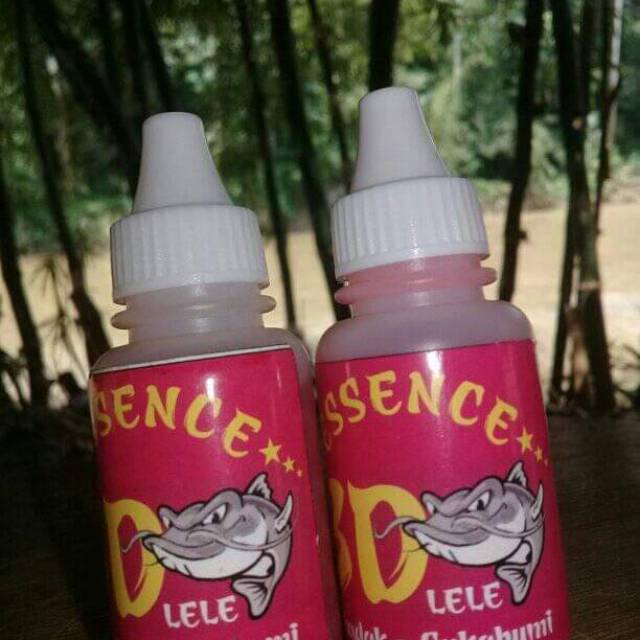 Essen 3d Lele Shopee Indonesia