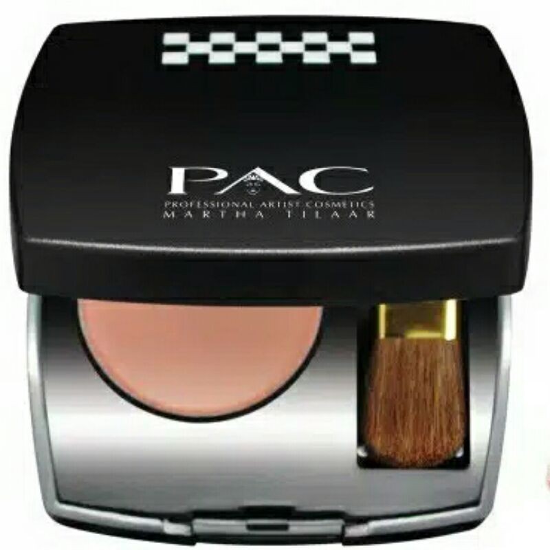 PAC Blush On