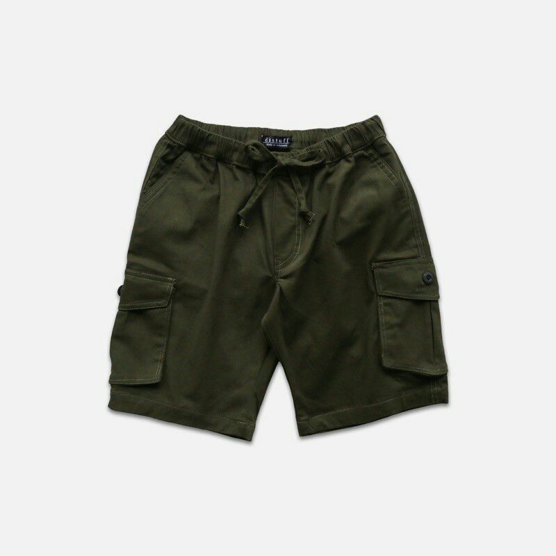 celana cargo pendek pria | celana pendek cargo army | cargo army | celana cargo pendek pria army | k
