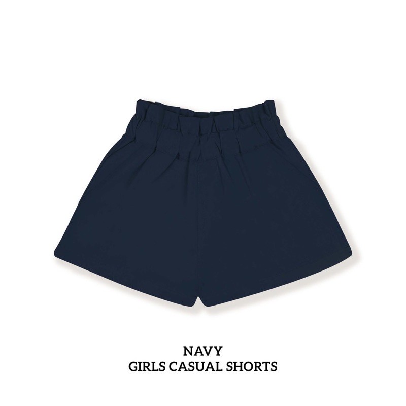 little palmerhaus girl casual shorts