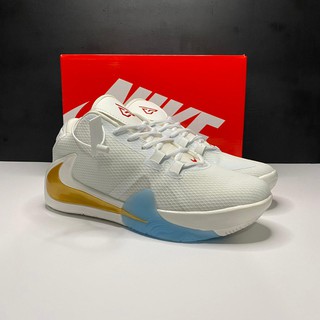 Sepatu Nike Zoom Freak 1 Giannis Antetokounmpo Sepatu Basket Sepatu Olahraga Promo Shopee Indonesia