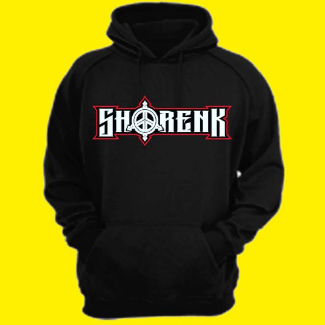 Hoodie shorenk psht jaket pesilat