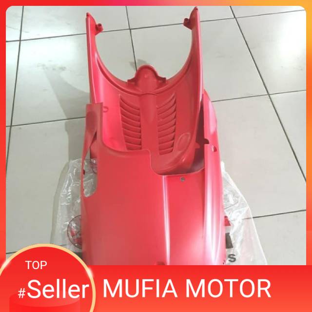 DEK PARU KOLONG MIO SPORTY MERAH