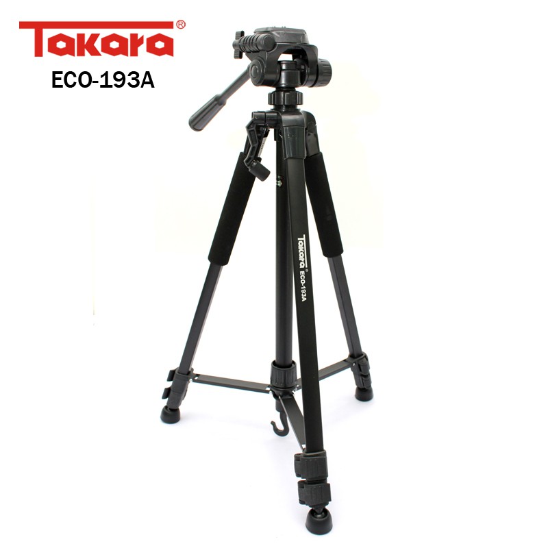 Takara Eco 193A Tripod