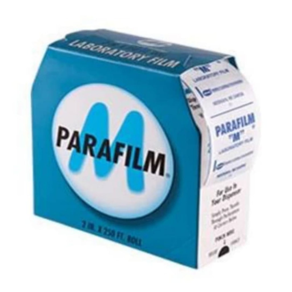 Parafilm M Roll 2&quot; in x 250 ft PM 992 Laboratory