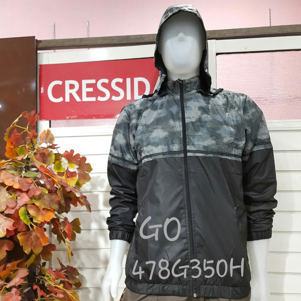 gos CRESSIDA JAKET PARASUT COWOK Cressida jaket lokal cressida fashion RES8