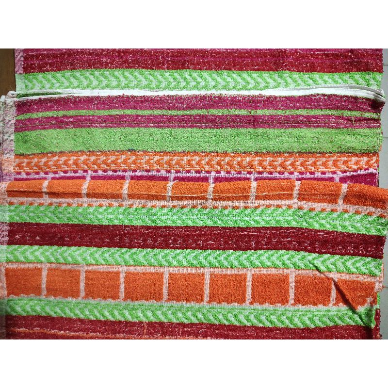 HANDUK MANDI JK 60 X 120 KWALITAS BAGUS JK