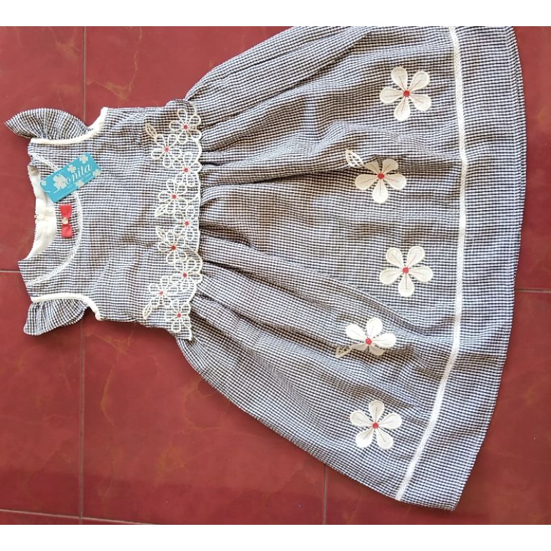 Baju Anak Brand Matahari Donita, Baju Casual anak