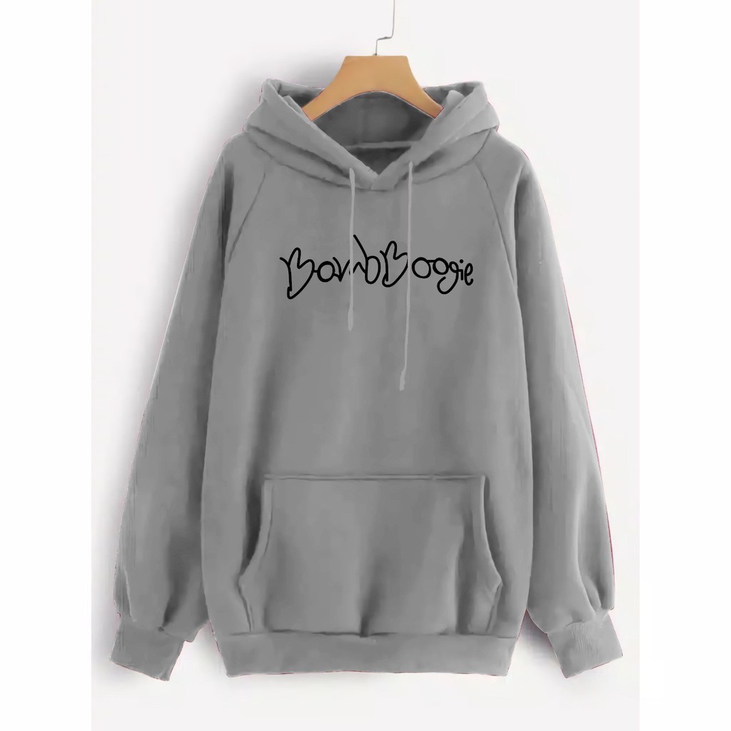 JAKET DISTRO PREMIUM DISTRO BOMBBOOGIE HOODIE DISTRO SWEATER BOMBOOGIE