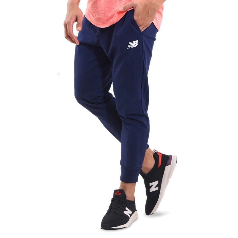 new balance fleece pants