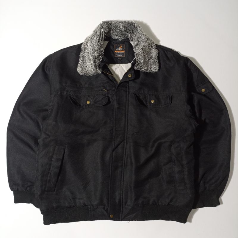 Jaket Thrift Vintage New Stock 831-850-841 (L, P67:L63)