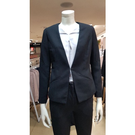 Blazer cardinal femme