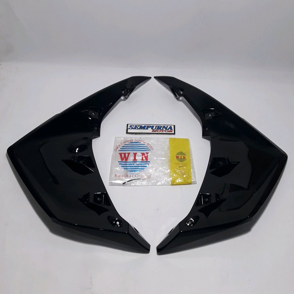 Sayap Yamaha Mio M3 Warna Hitam