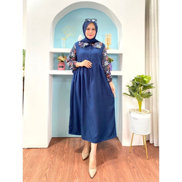 MIDI DRESS  //  MIDI DRESS // MINI DRESS // DRESS MINI // BUSUI FRIENDLY