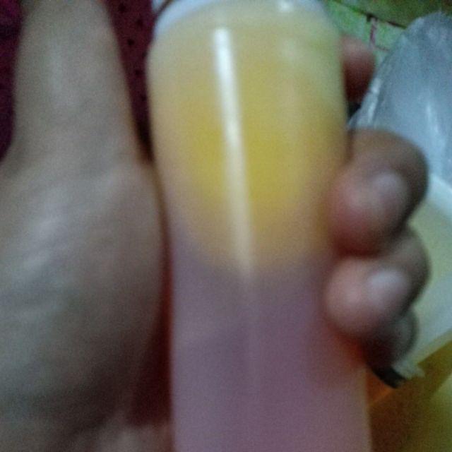 Sabun Pepaya Original/ Sabun Literan Hn