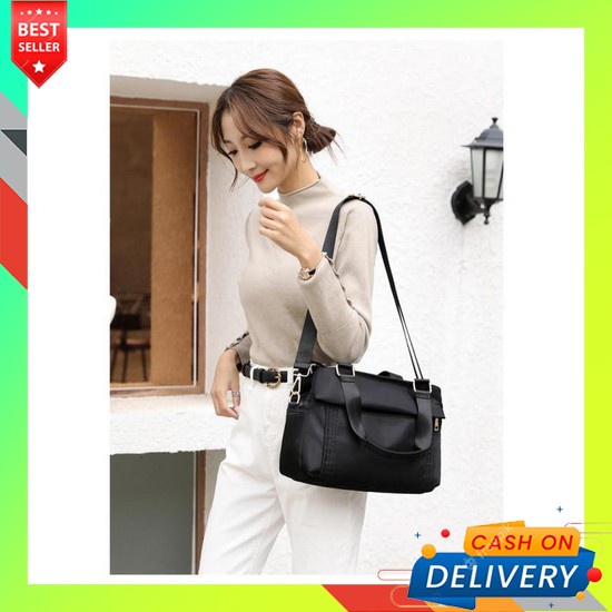 Tas Wanita Selempang Murah My Qeena Kekinian Original Ransel Kerja Kecil Pesta Kondangan Kulit Brand