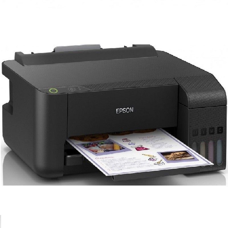 printer epson L1210 L 1210 resmi