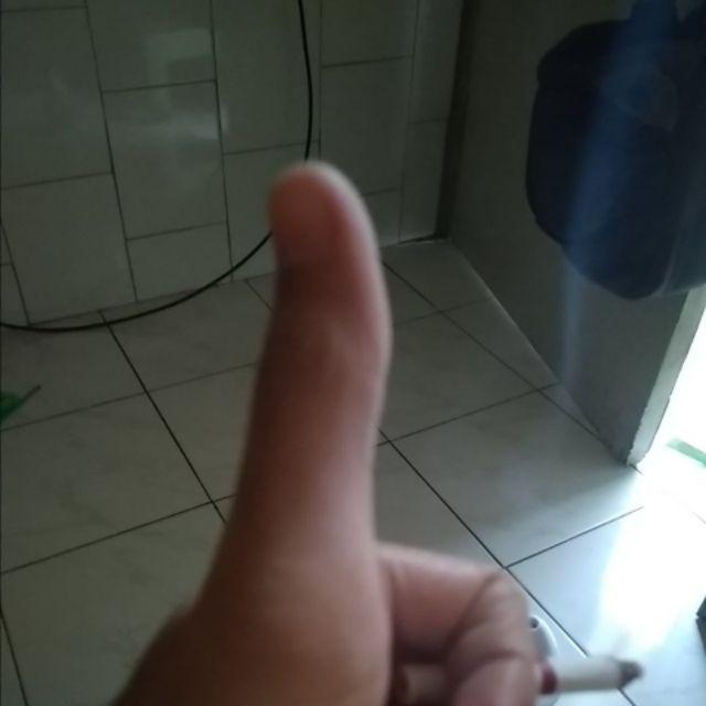 Hpplos Talenan Kecil Chopping Board Papan Pemotong 24x15 Cm Peralatan Masak Dapur Kuning