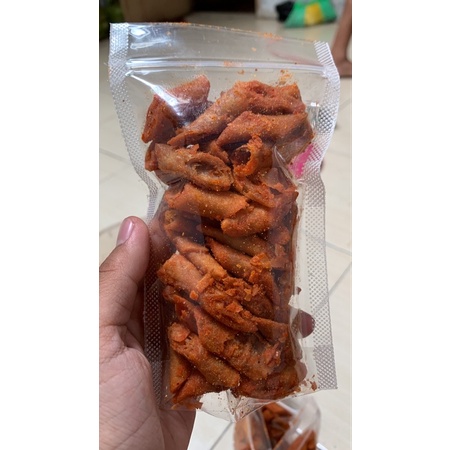 

Lumpia