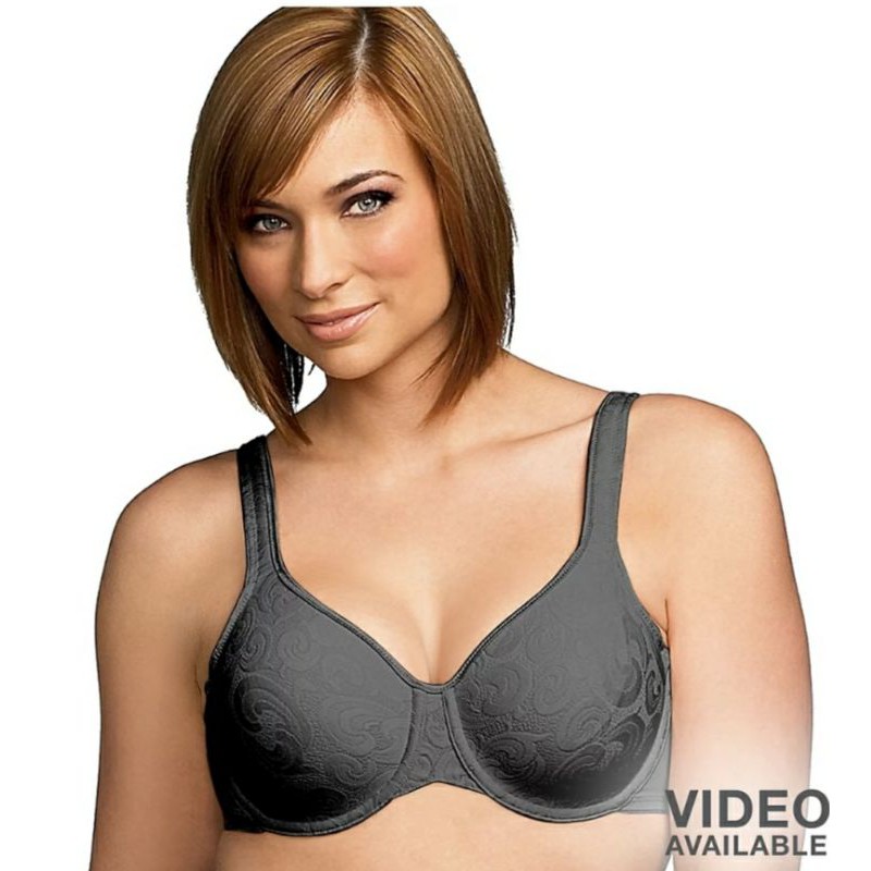 Jumbo Bra Big Size Tanpa Busa 36C 38C 38DDD 40C 40DDD 42DD