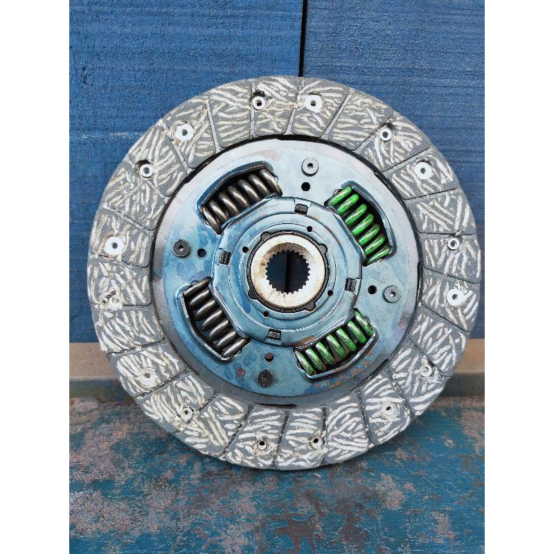 kampas kopling Datsun go - go panca