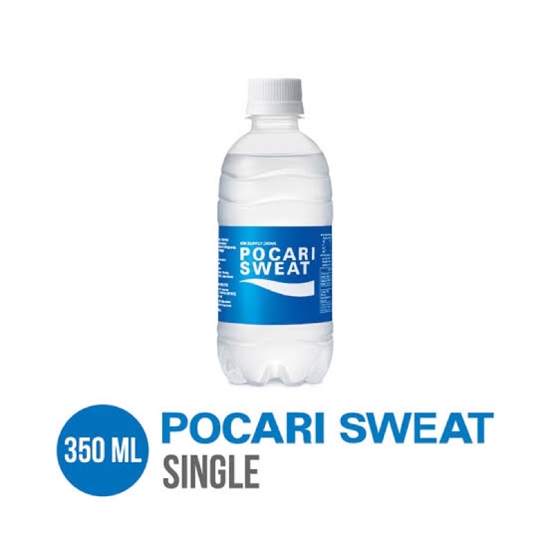 

POCARI SWEAT BOTOL 350ml/500ml/kaleng