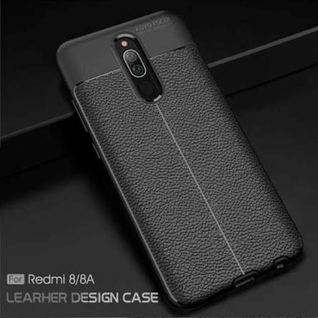 Leather Case Autofocus Redmi 3s/3 Pro Redmi 4A 4X 5A Redmi 5 Plus Redmi 6A 6 Pro 7A Redmi 8 8A