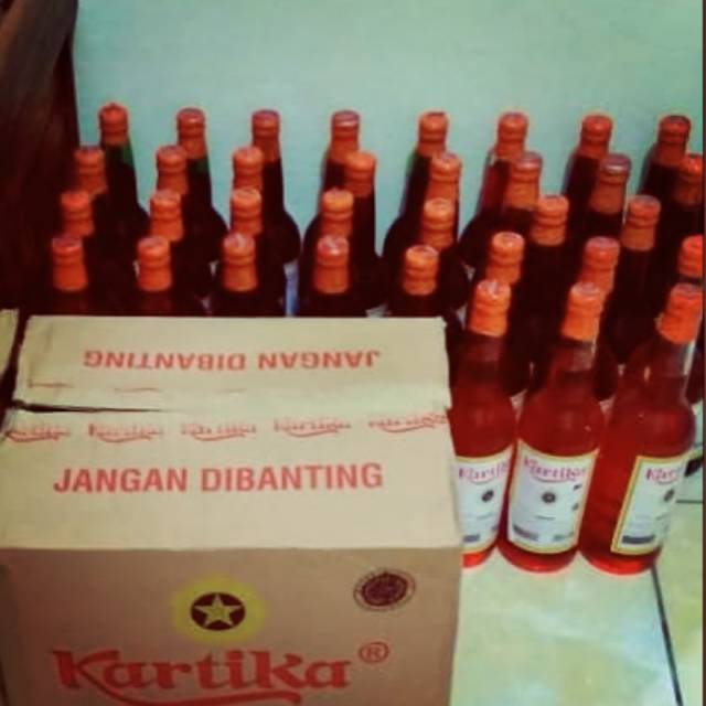 

SIRUP KARTIKA