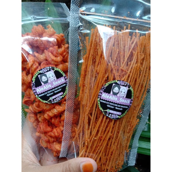 

Snack Serba 5000