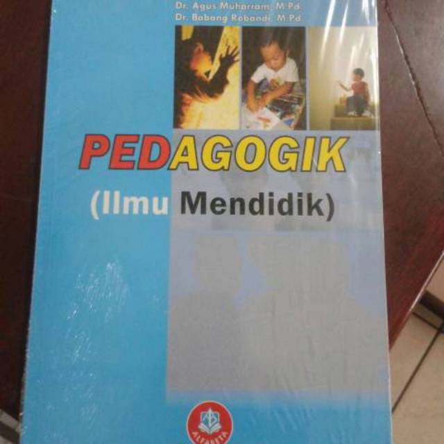 Jual Pedagogik (Ilmu Mendidik) | Shopee Indonesia