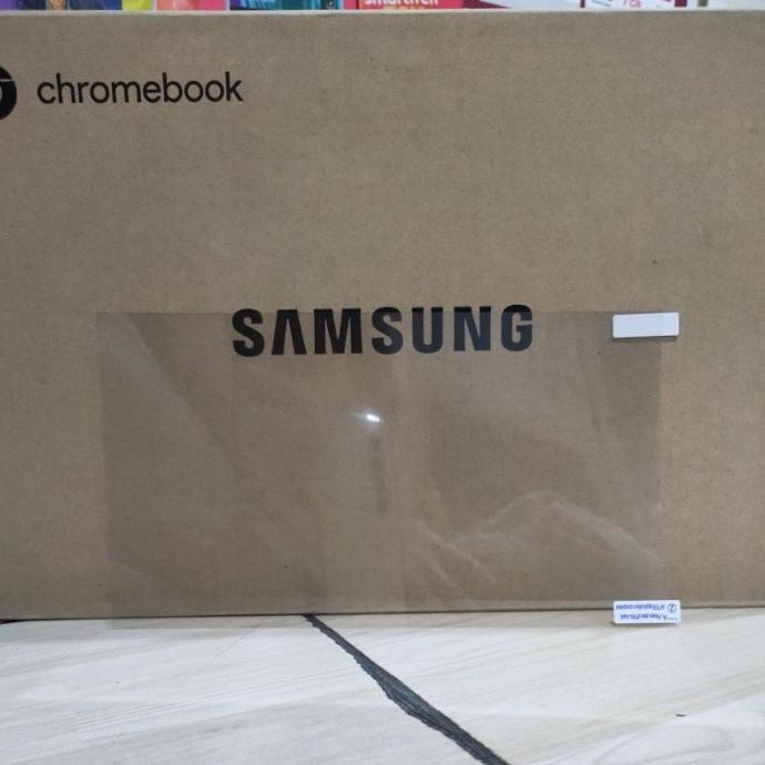 [11] Anti gores Samsung Chromebook 4 Laptop Layar 11 inch