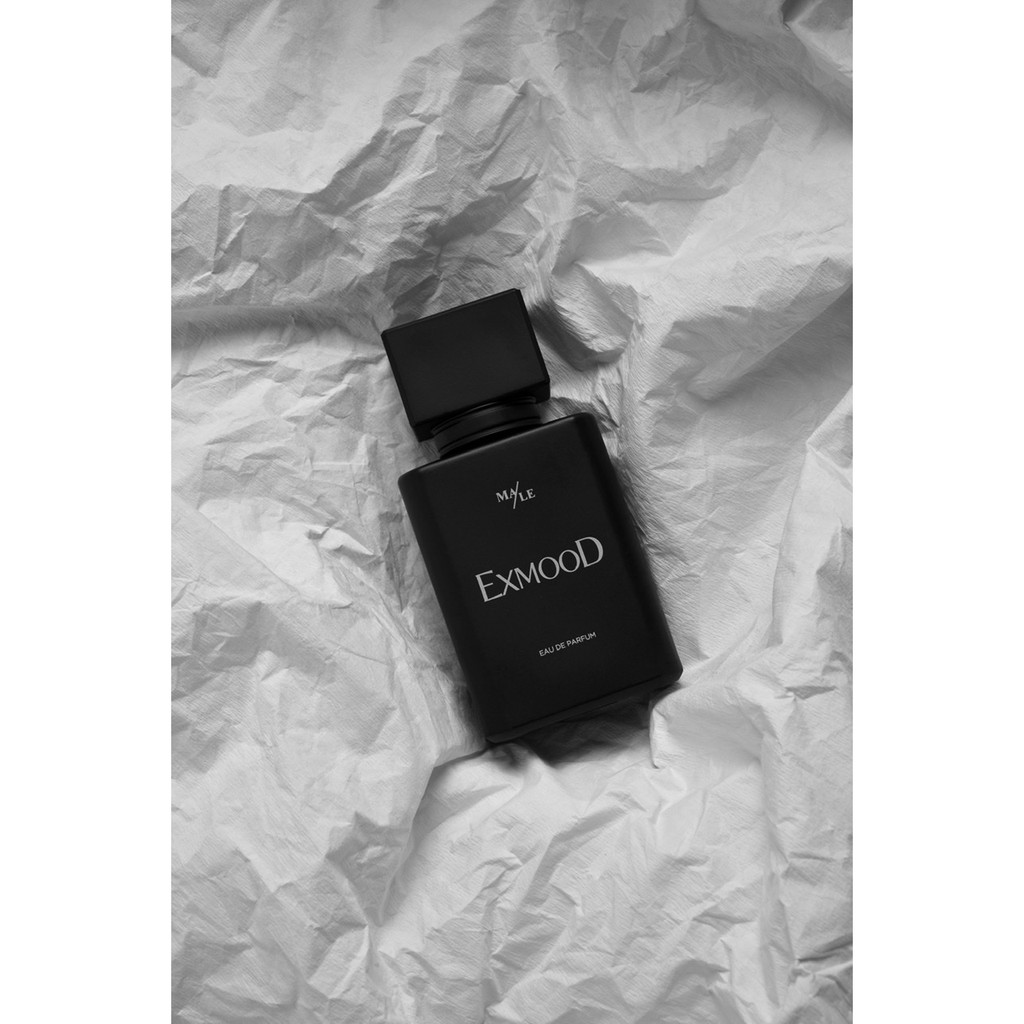 EXMOOD EDP (Eau De Parfum) by MALE.ID