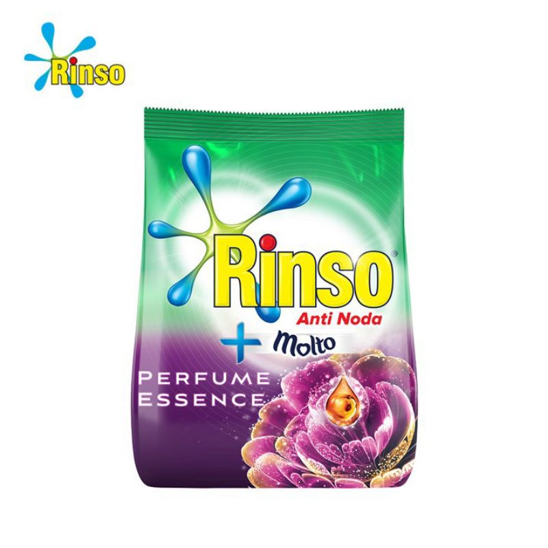 Rinso Molto Perfume Essence 770 Gram