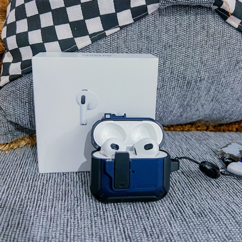 Airpods Gen 3 Original Second