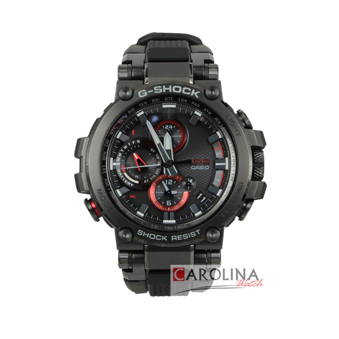 

G-Shock MTG-B1000B-1A