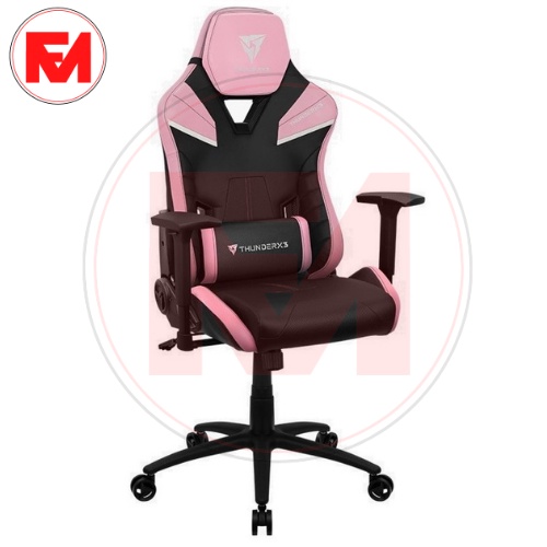 KURSI GAMING ThunderX3 TC5 SAKURA BLACK Gaming Chair Kursi Gaming TC-5 | FANCY_MAKASSAR