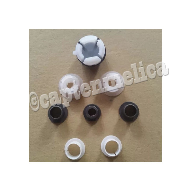 Karet Sil Bos Bosh Bushing Bus Busing Tongkat Persneling ISUZU ELF NKR55 NHR55 NKR66 NKR71 Bush Gaga