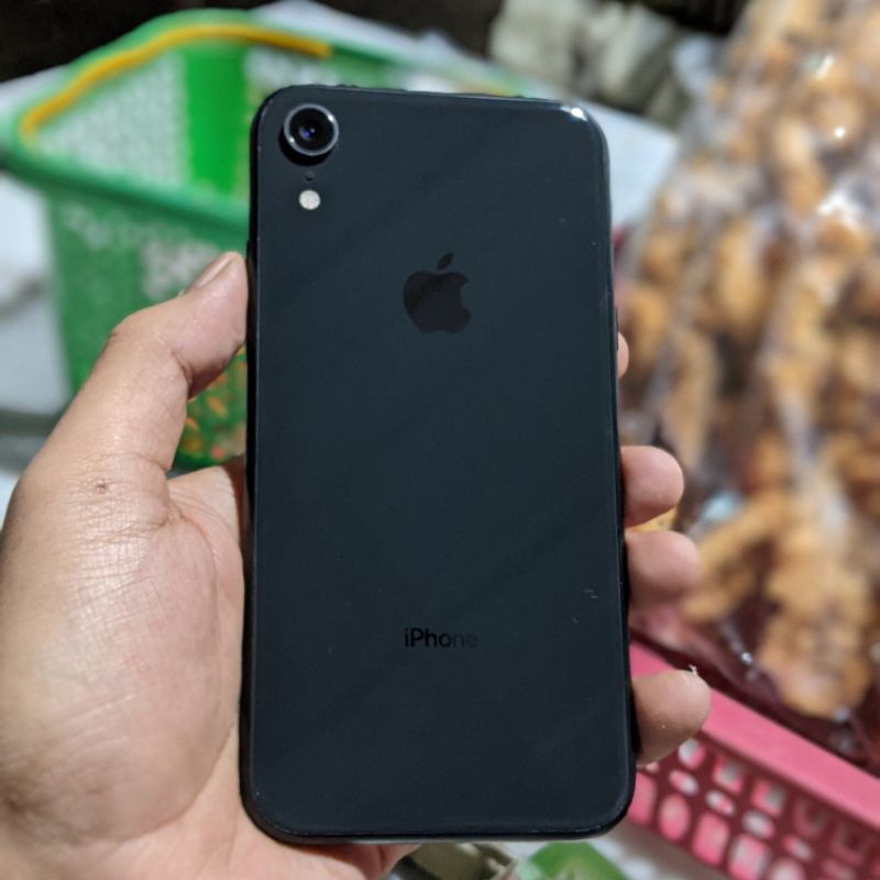 iphone Xr ibox lock icloud