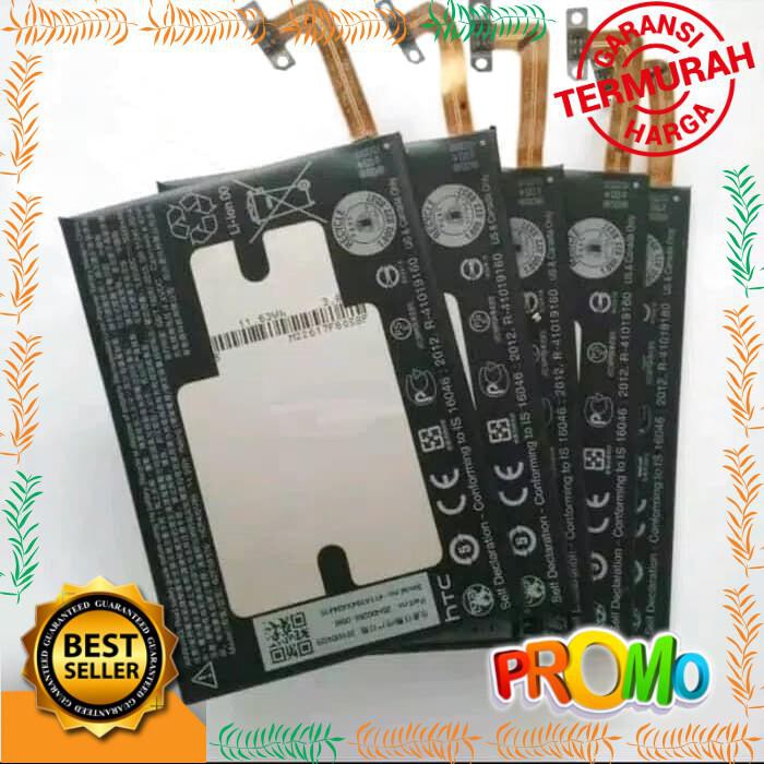 BATERAI HTC M10 ORIGINAL BATERAI HTC M10 ORI