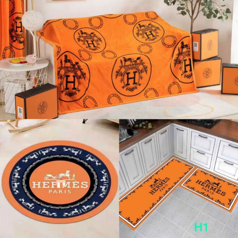 

BUNDLE H MODEL BRANDED IMPORT PREMIUM SELIMUT KESET