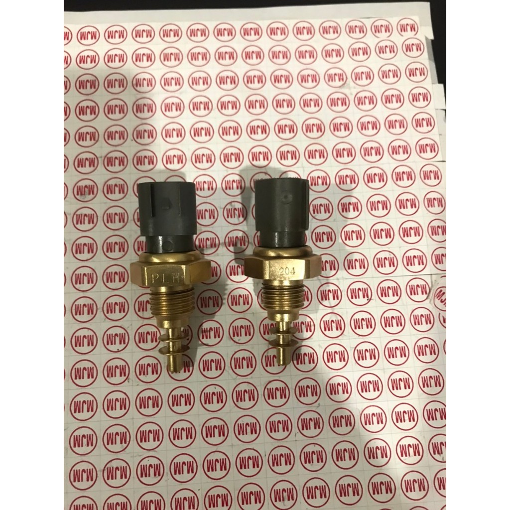 Switch ECT ect sensor temperatur suhu Daihatsu Xenia 1.0cc original