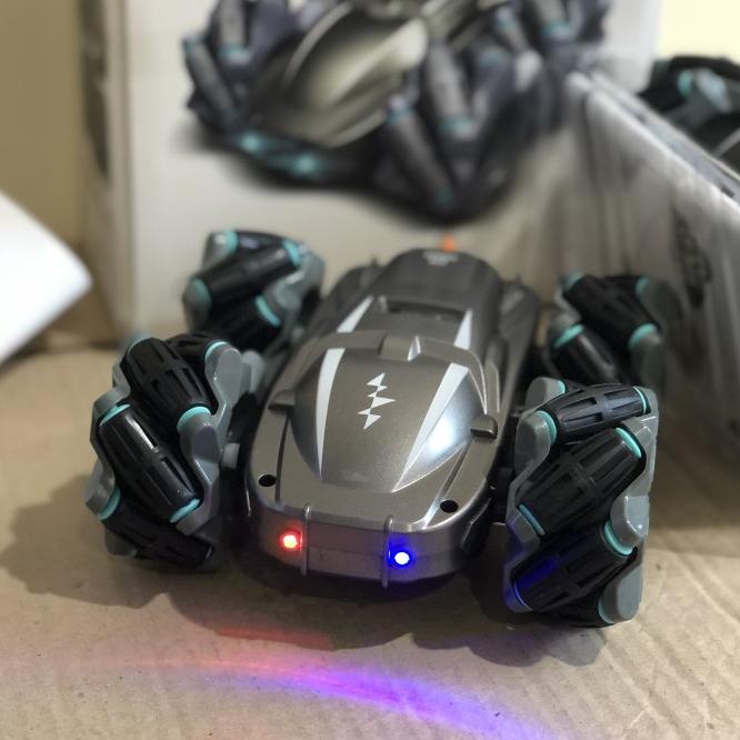 Harga RC Stunt ELF Terbaru Juni 2022 