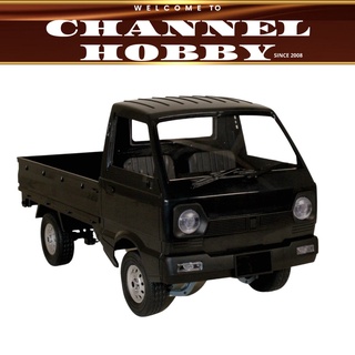 Jual WPL D12 RC Car 1/10 / D12 Rc Drift 