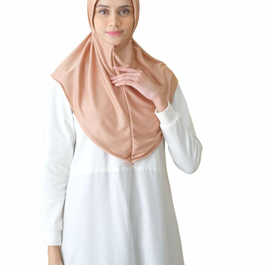 Top Sale Jilbab serut jumbo /jilbab serut jokowi /jilbab instan serut jersey/jilbab serut polos / be